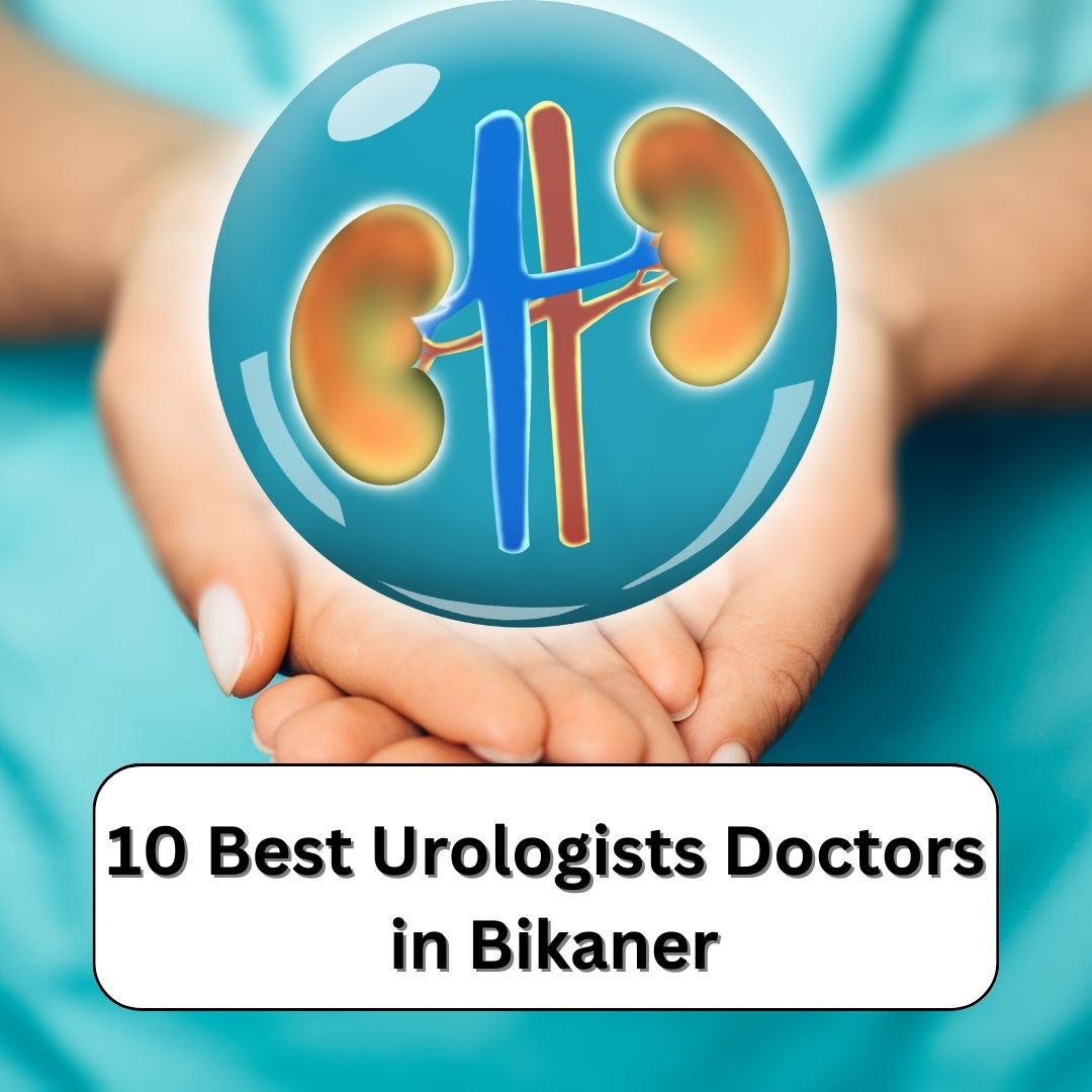 Best Urologists Doctors in Bikaner