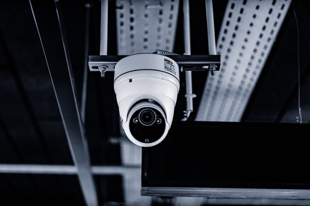 Top CCTV Camera Dealers in Bikaner
