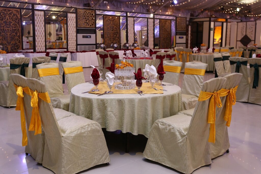 Wedding venues in Bikaner