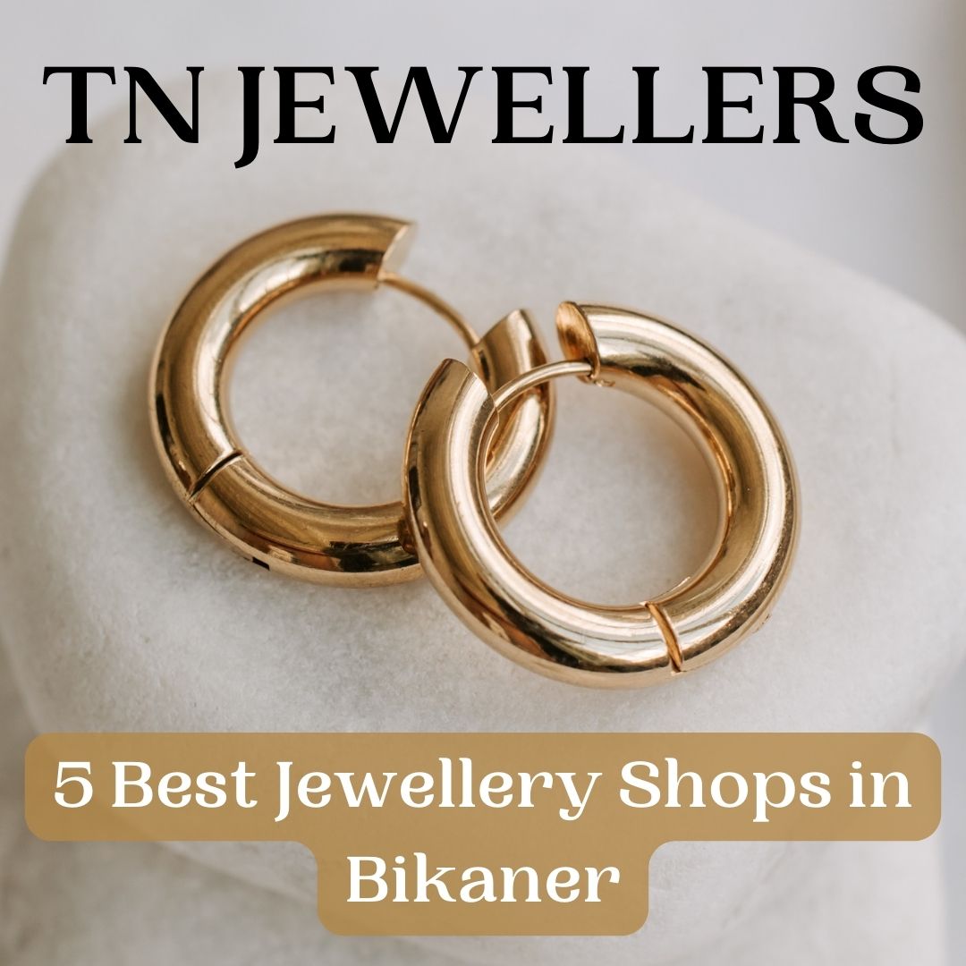Best Jewellery Shop in Bikaner